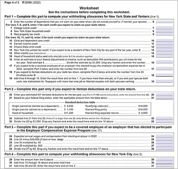 IT 2104 Step by Step Guide Baron Payroll