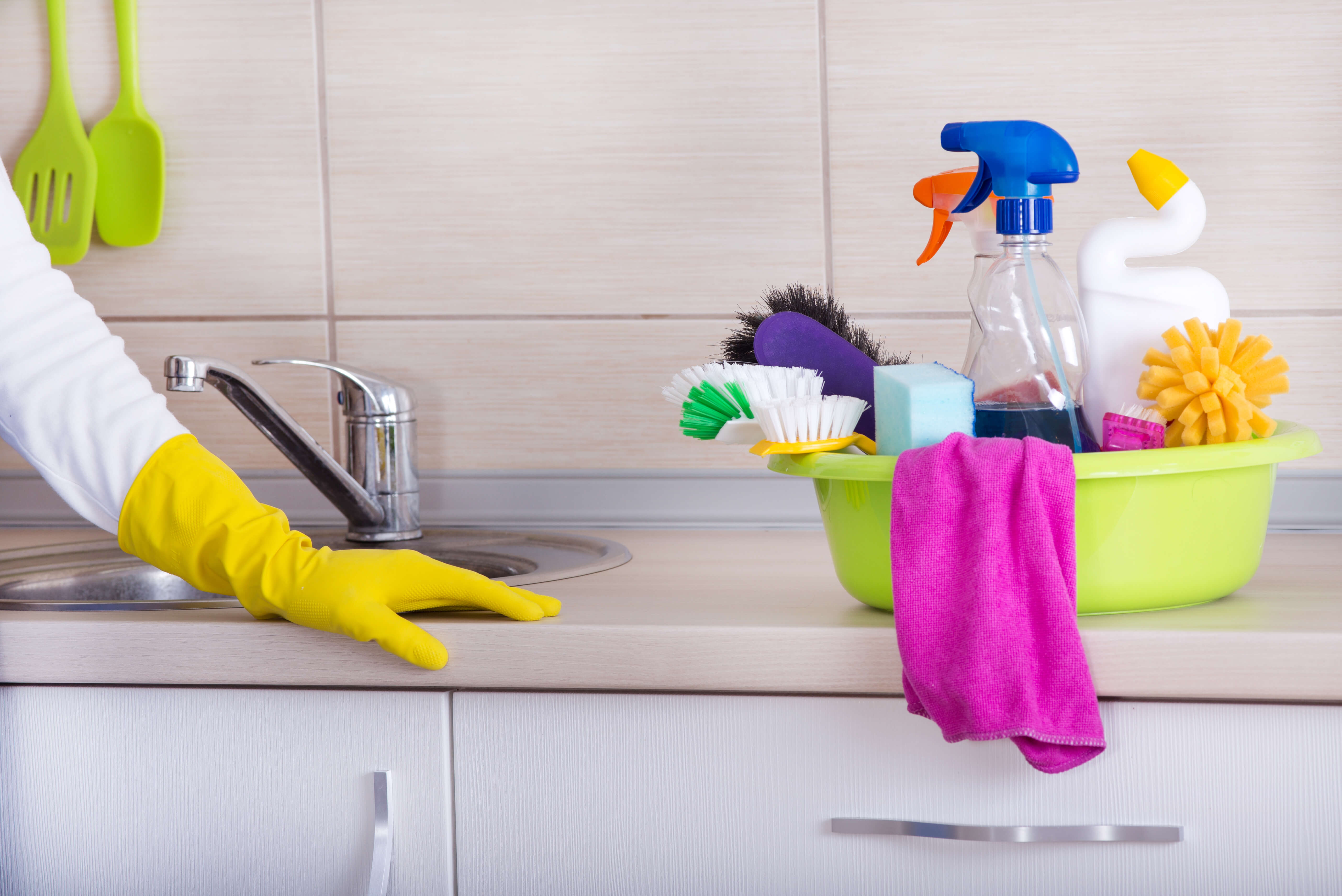 Are You Concerned About Your Cleaning Business Payroll?