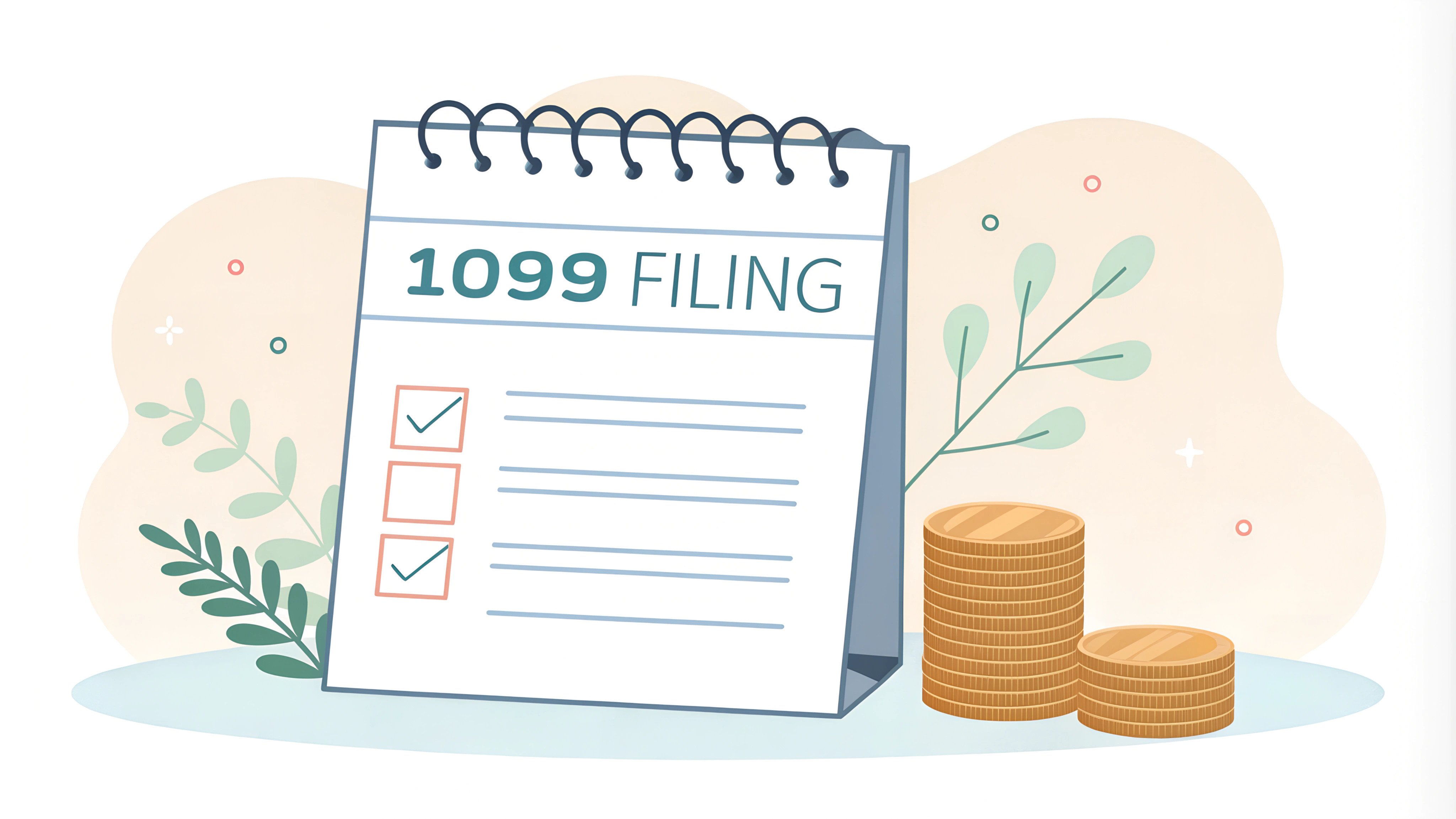 Do You Need to Issue 1099 Forms?