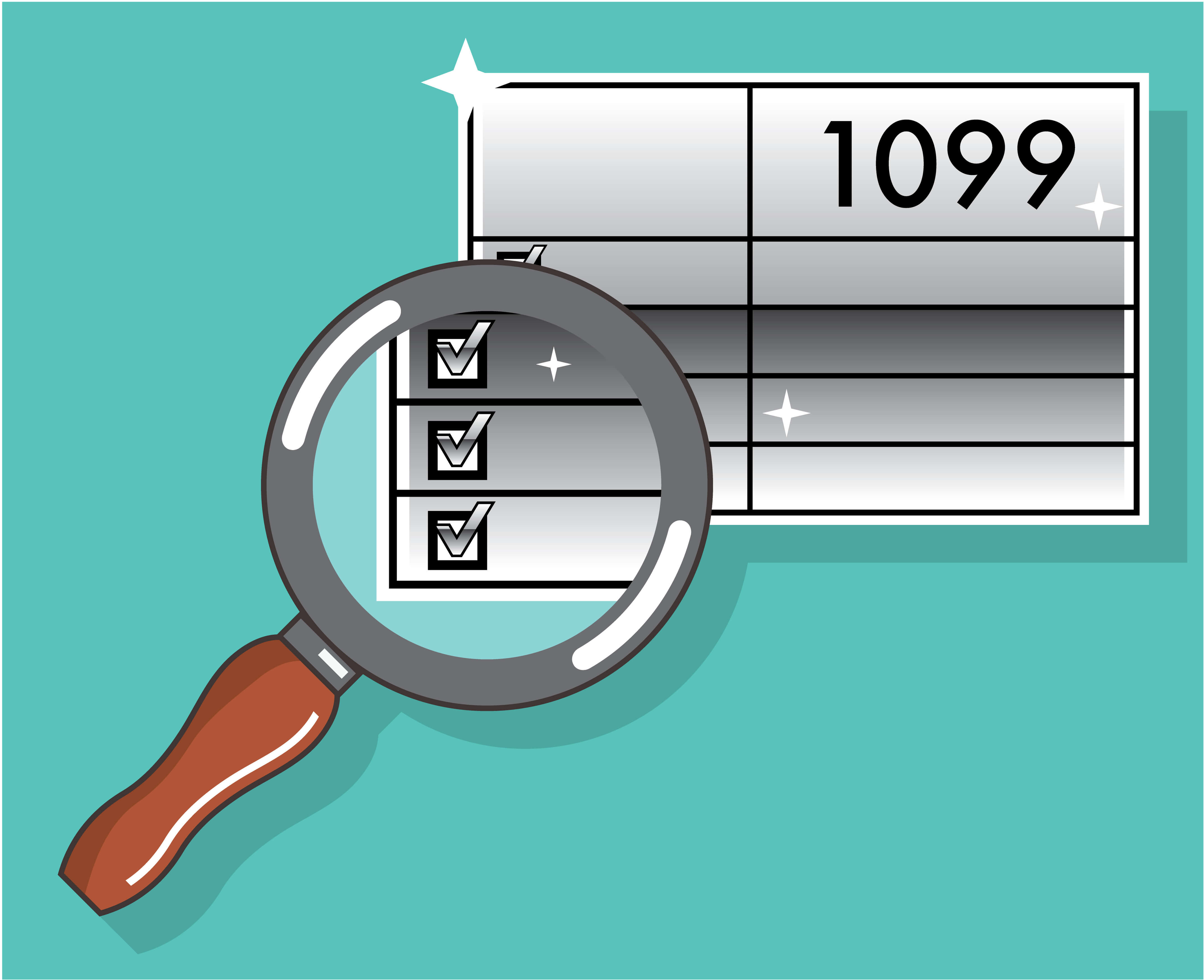 Why Does the IRS Require 1099 Forms, and How Do They Work?