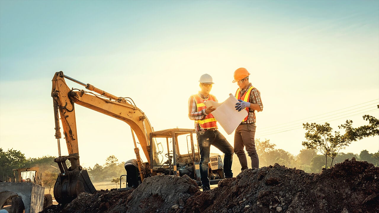 Payroll for ITIN Workers in the Construction Industry | Baron Payroll